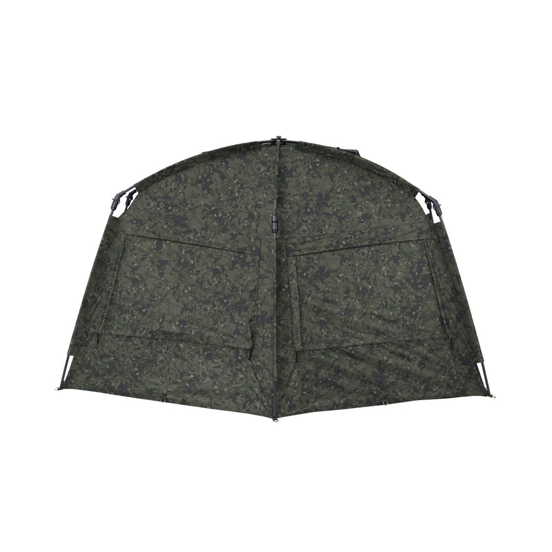 Trakker Tempest RS Brolly System - Camo