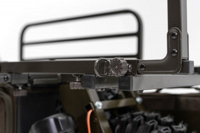 Carp Porter Glider Power Porter Dark Kamo