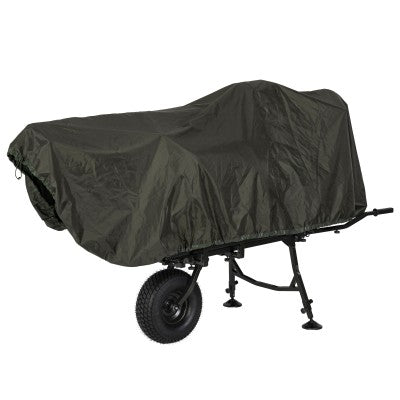 Carp Porter Barrow Cover