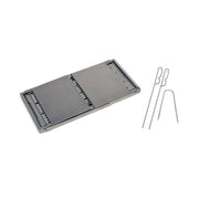 Trakker Armolife SS Folding BBQ