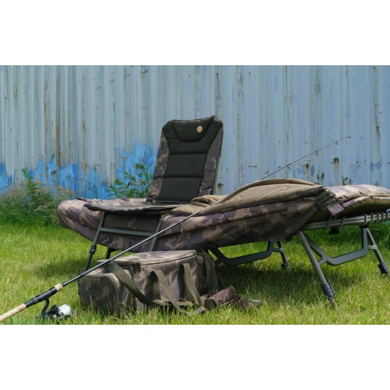 Solar Worldwide Combi Chair