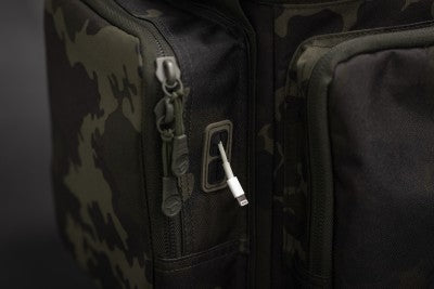 Korda Compac Framed Carryall Dark Kamo Large