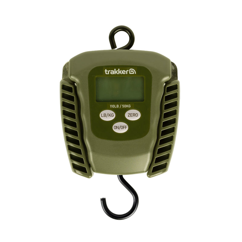 Trakker T1 Digital Scales 110lb (50kg)