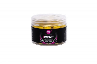 Mainline High Impact Pop Ups