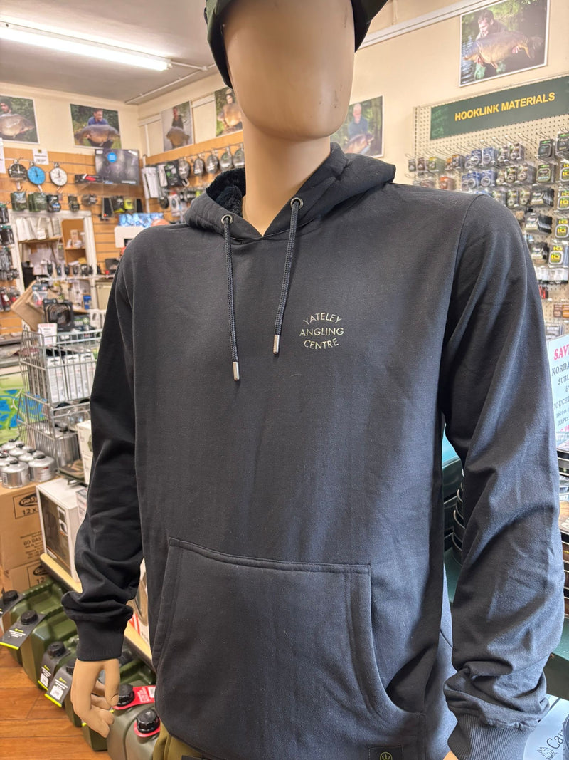 YAC X Terreign Hoody