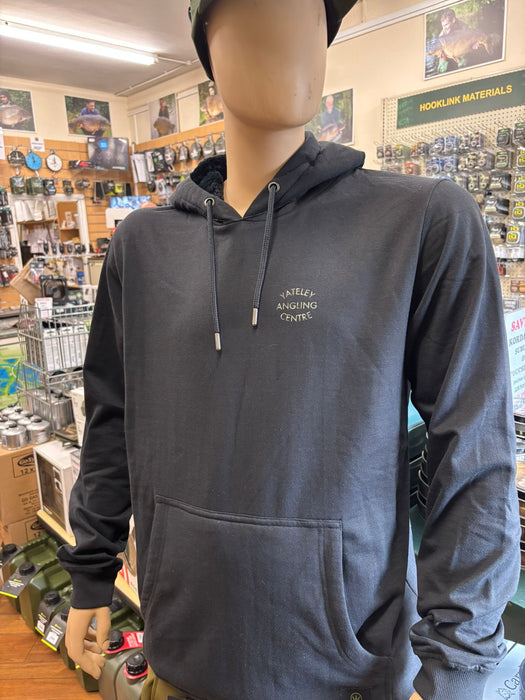 YAC X Terreign Hoody