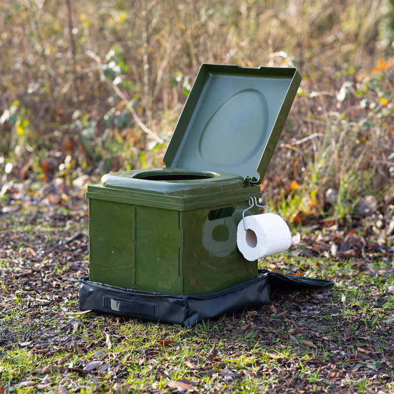 Ridge Monkey CoZee Compact Toilet