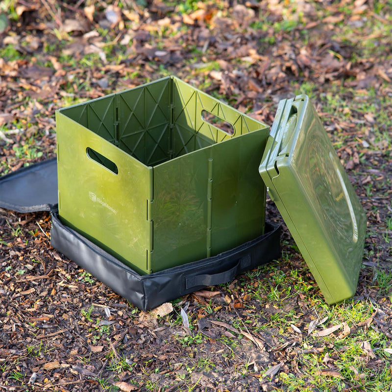 Ridge Monkey CoZee Compact Toilet