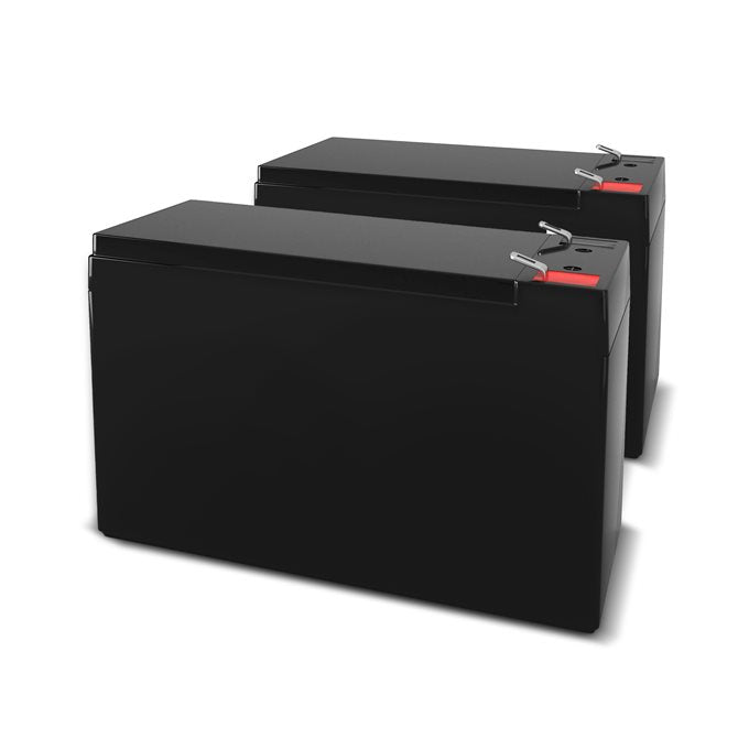 Solar SP C-Tech Power Barrow Battery