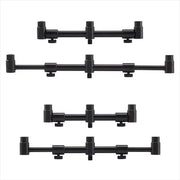 Gardner Black Shadow Adjustable Buzzer Bars 3 Rod