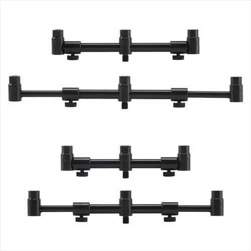 Gardner Black Shadow Adjustable Buzzer Bars 3 Rod
