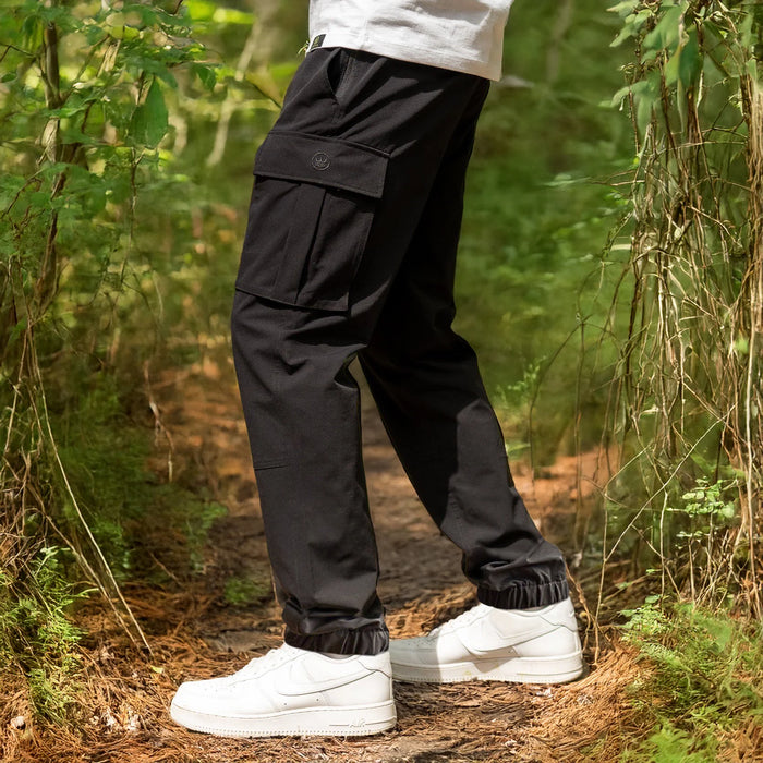 Terreign Cargo Trousers