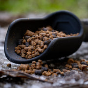 Elevate Baits Branded PVA Bag Scoop
