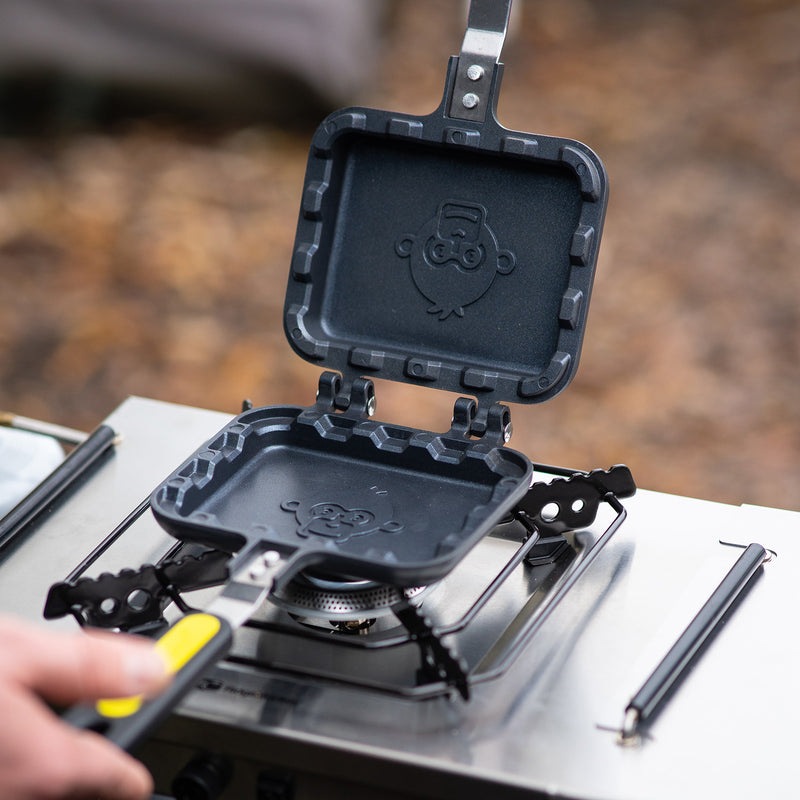 Ridge Monkey CrimPanZee