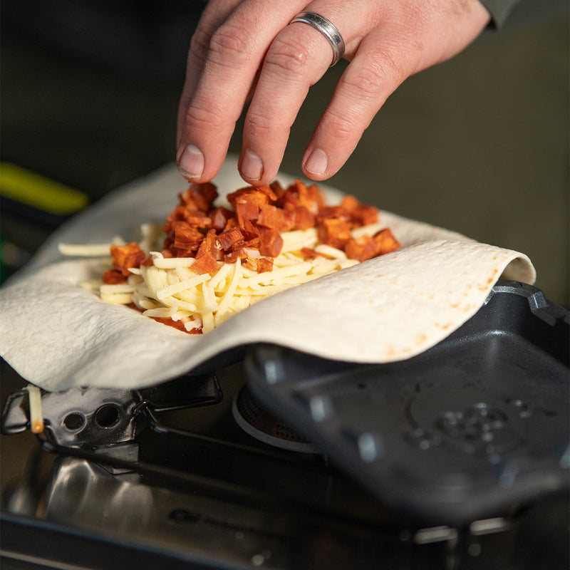 Ridge Monkey CrimPanZee