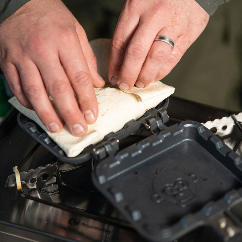 Ridge Monkey CrimPanZee