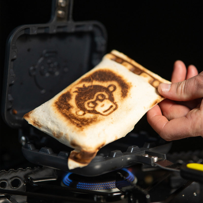 Ridge Monkey CrimPanZee