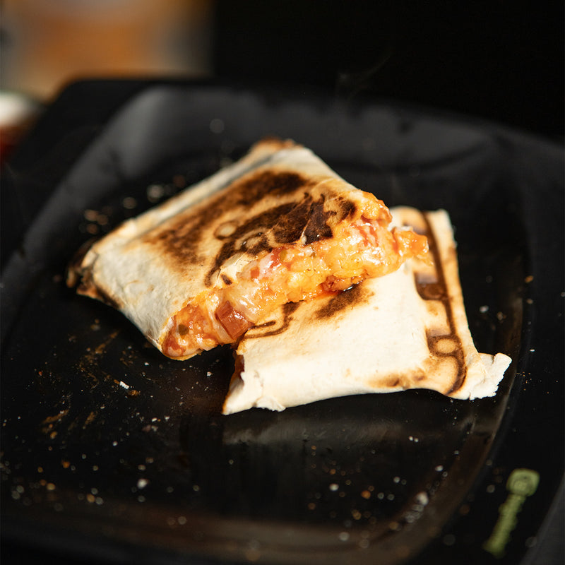 Ridge Monkey CrimPanZee