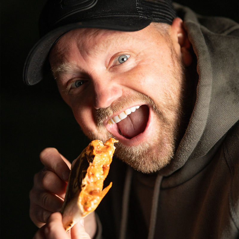 Ridge Monkey CrimPanZee