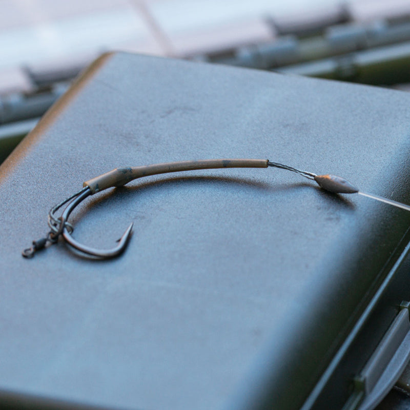 Evolve Tackle Curved Line Aligners