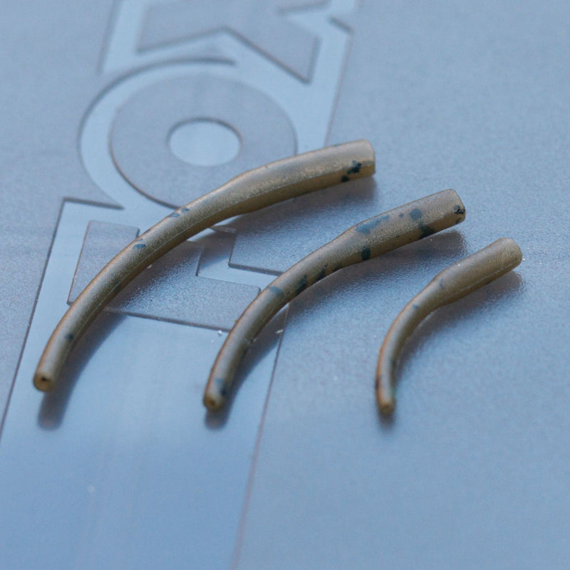 Evolve Tackle Curved Line Aligners