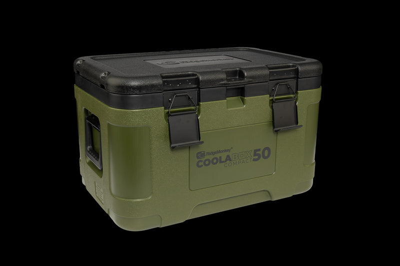 Ridge Monkey CoolaBox Compact 50 Litre