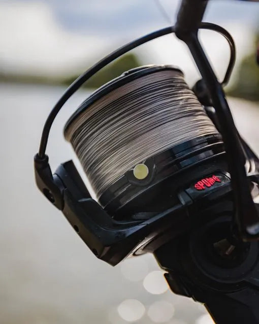 Fox Spomb X Reel  Reel