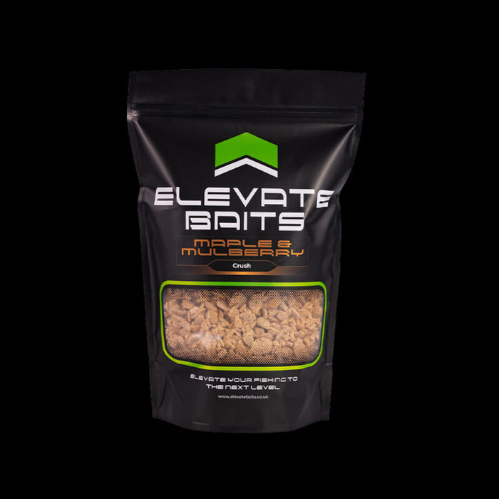 Elevate Baits Maple and Mulberry Crush