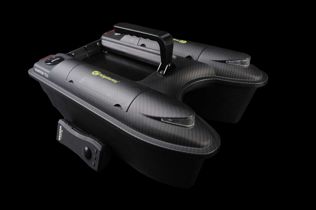 Ridge Monkey Hunter 750 Bait Boat