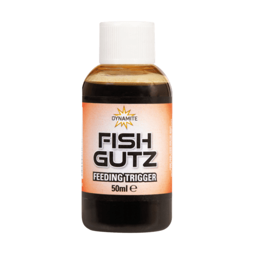 Dynamite Baits Fish Gutz Feeding Trigger 50ml