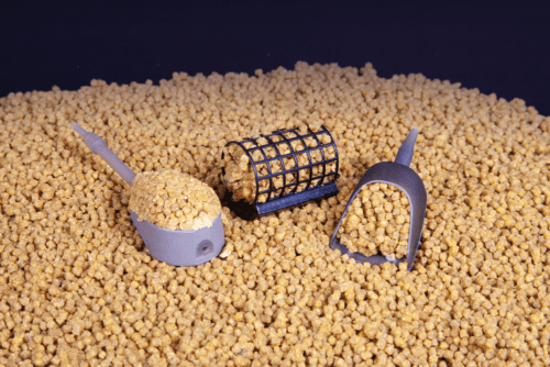 Dynamite Baits Big Fish Feeder Ready Pellets