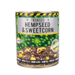 Dynamite Frenzied Hemp & Sweetcorn