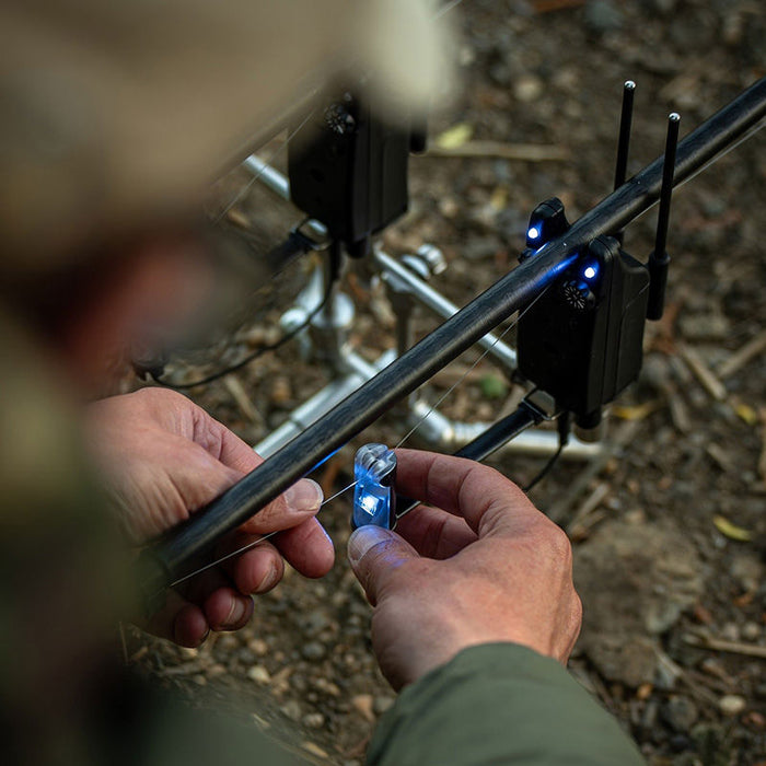 Delkim Smartlite Indicator