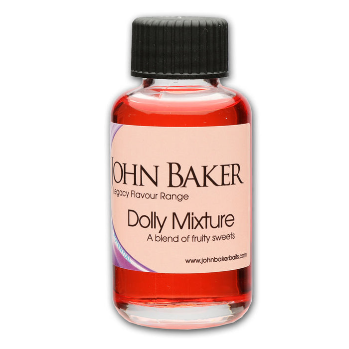 John Baker Dolly Mixture 50ml