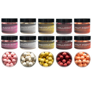 ESP Pop-ups