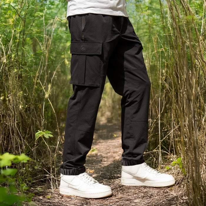 Terreign Cargo Trousers