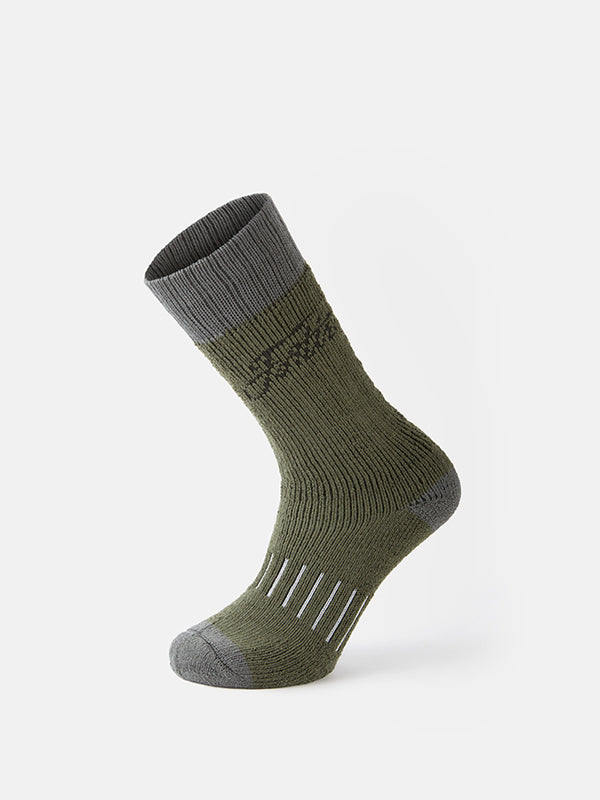 Fortis Elements Merino Thermal Socks