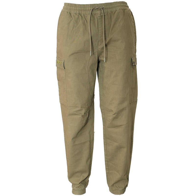 ESP Cargo Trousers Green
