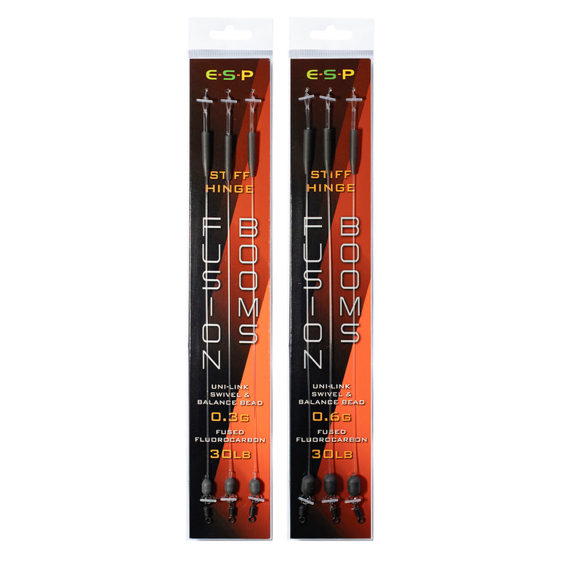 ESP Fusion Boom Stiff Hinge