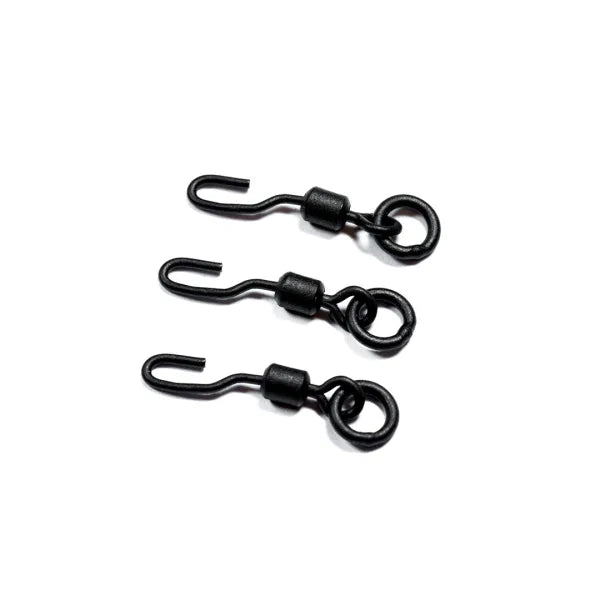 Evolve Tackle Spinner Swivels