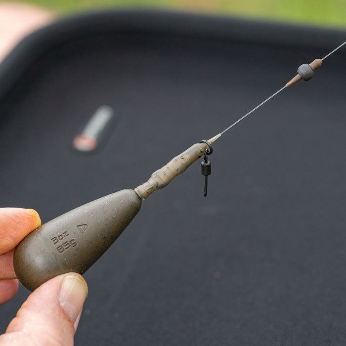 Evolve Tackle Naked Heli Kit