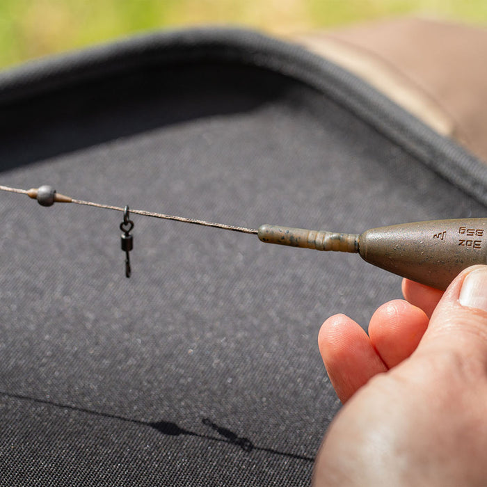 Evolve Tackle Leader Heli Kit