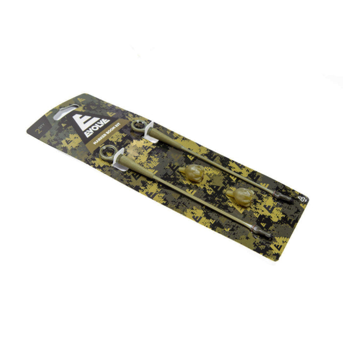 Evolve Tackle Marker Boom Kits