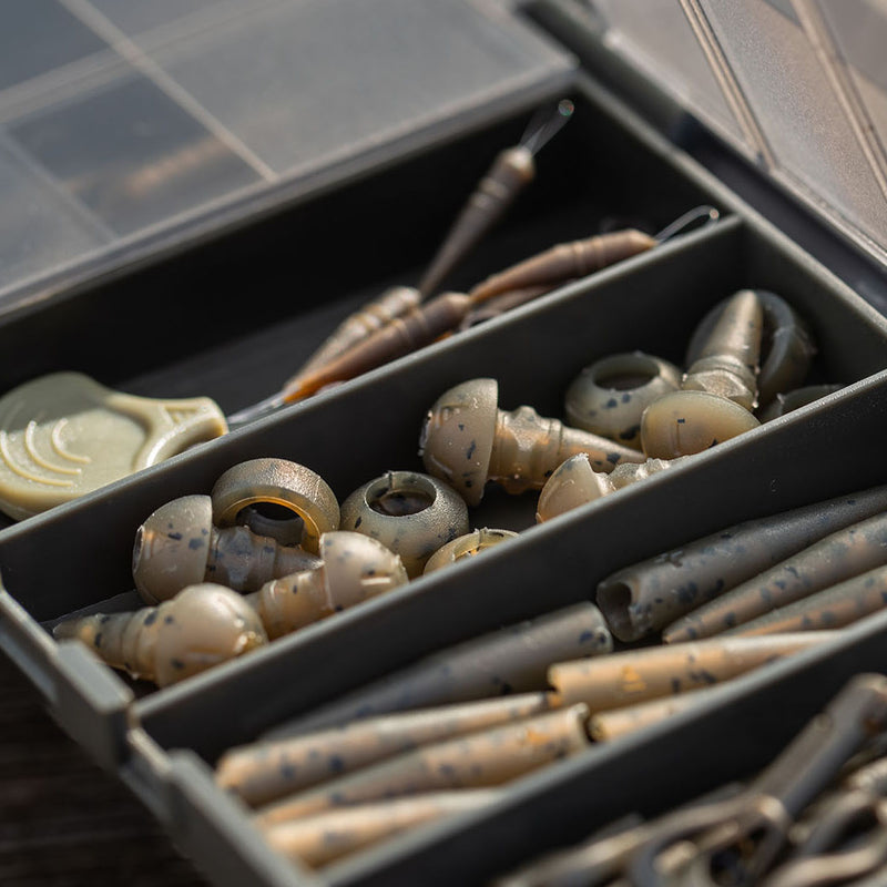 Evolve Tackle Run Ring '+' System