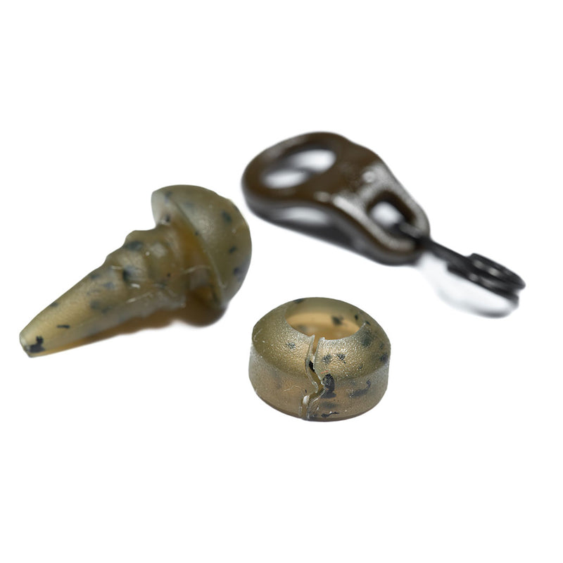 Evolve Tackle Run Ring '+' System