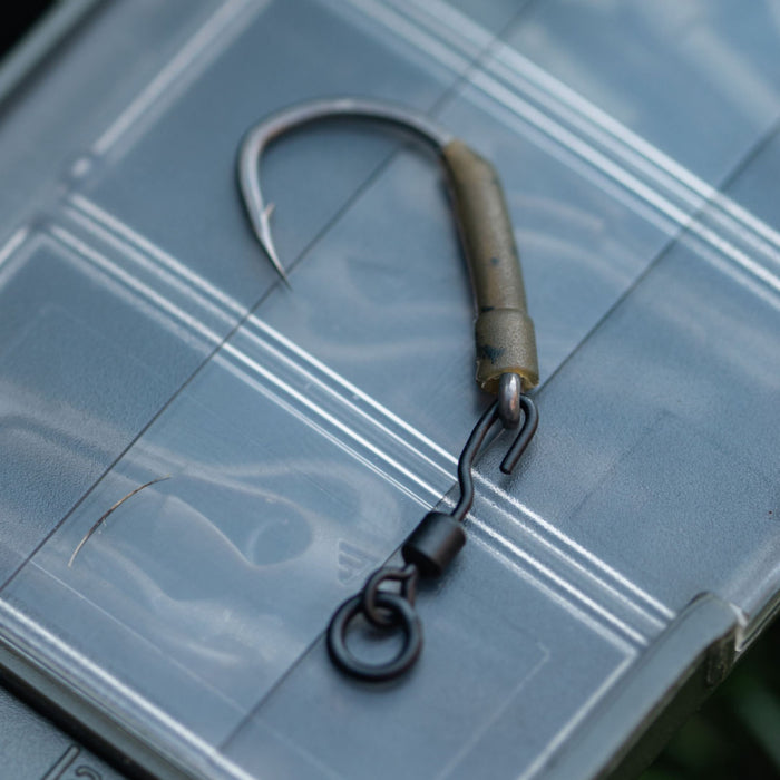 Evolve Tackle Spinner Sleeves