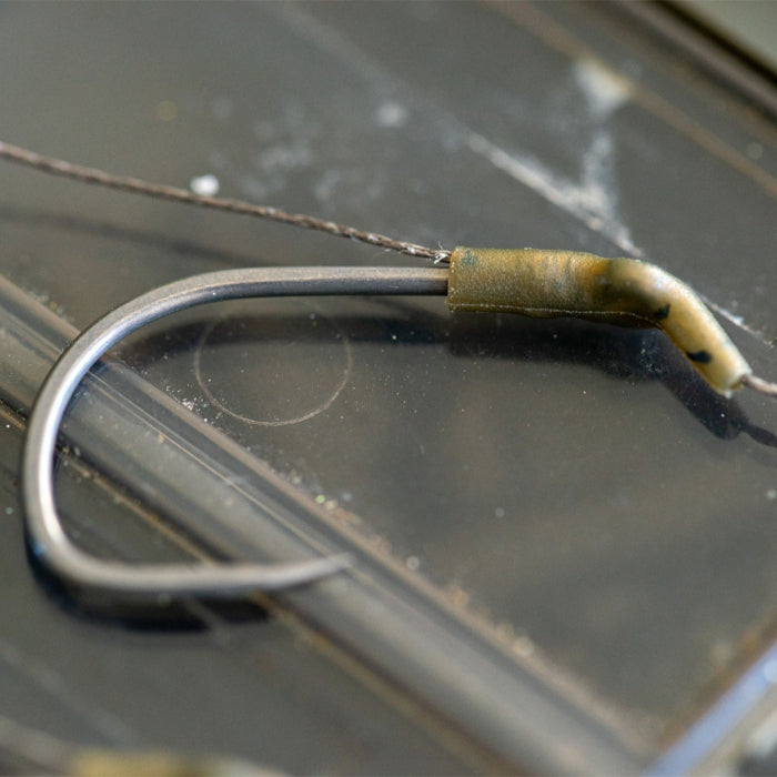 Evolve Tackle Kickers