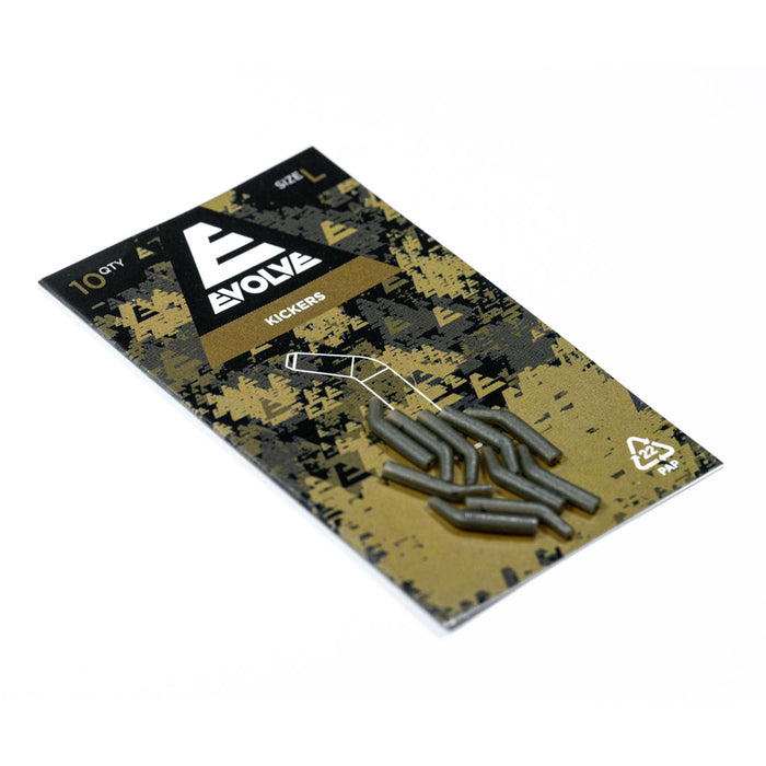 Evolve Tackle Kickers