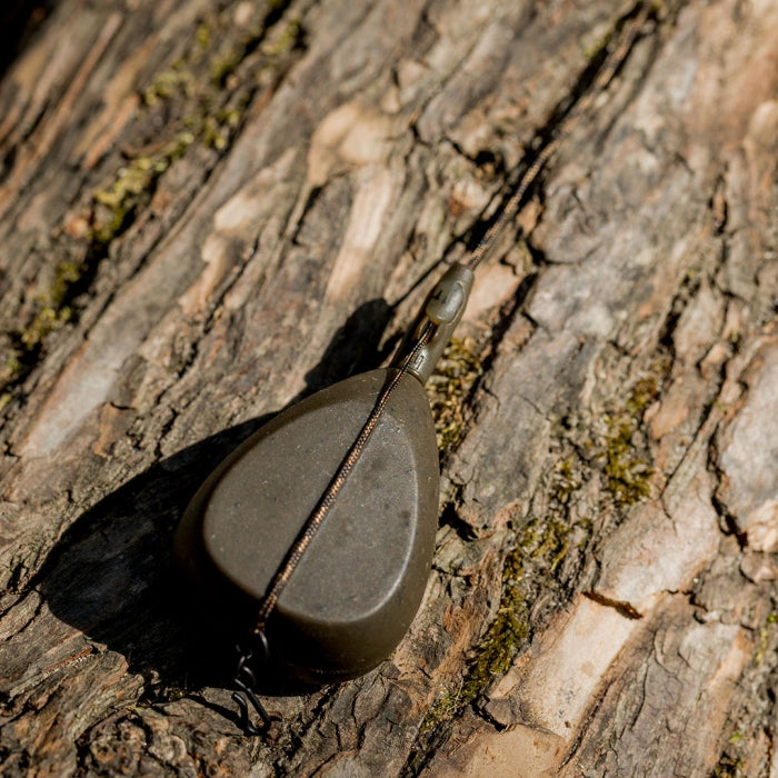 Evolve Tackle In-Line Run Ring Systems