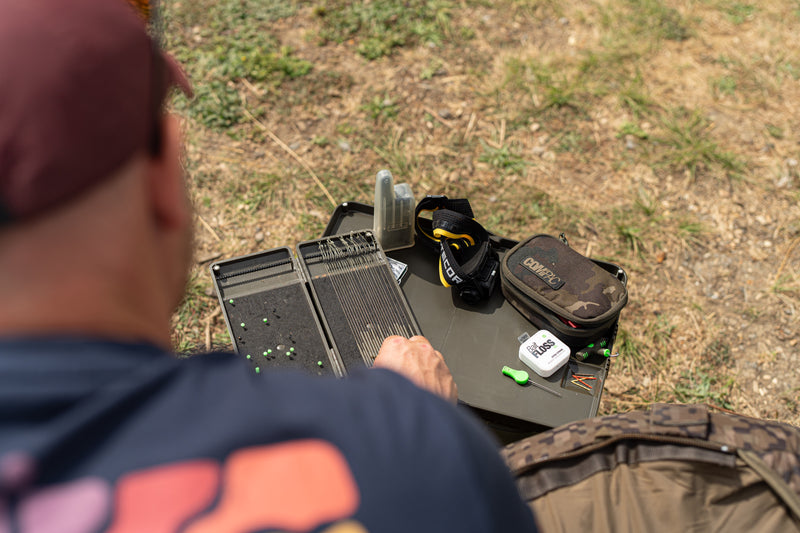 Korda Bucket Table